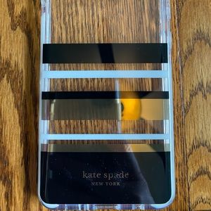 Kate Spade Samsung S10plus Case